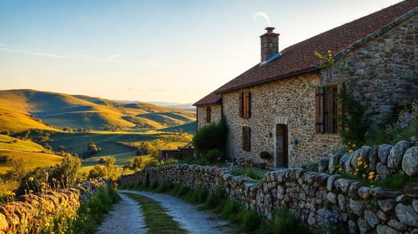 7 conseils pour dénicher la maison de vacances au pays basque