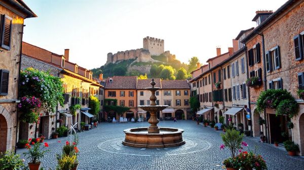 Les meilleures activités et événements à faire à Sisteron