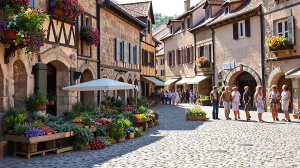 Les meilleures activités et événements à faire à Sisteron