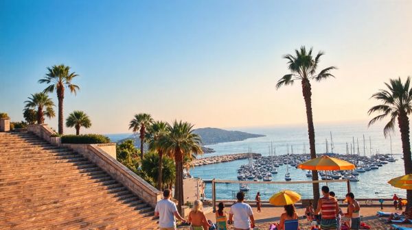 Top activités de team building à Marseille pour 2026