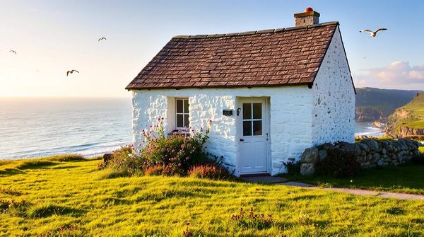 Trouvez la maison de vacances parfaite au pays basque !