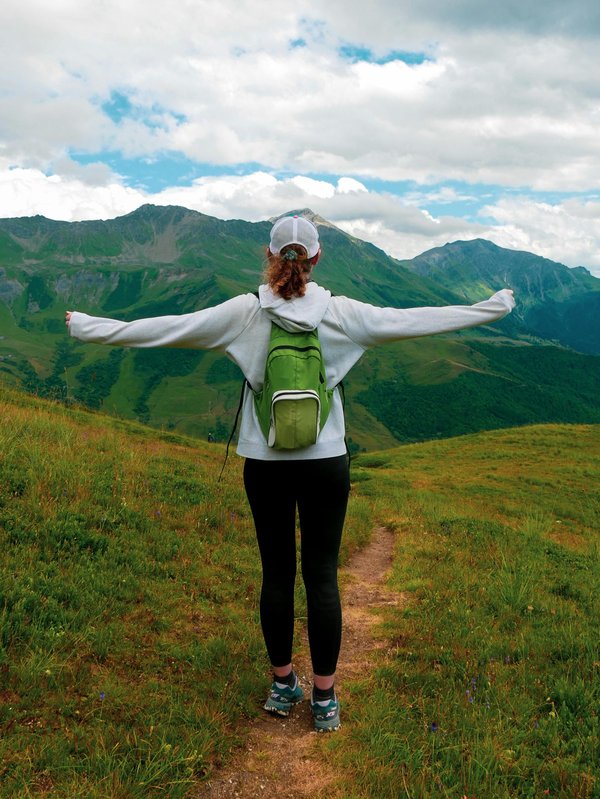 Été en montagne : escapades tout inclus à vittel et alentours