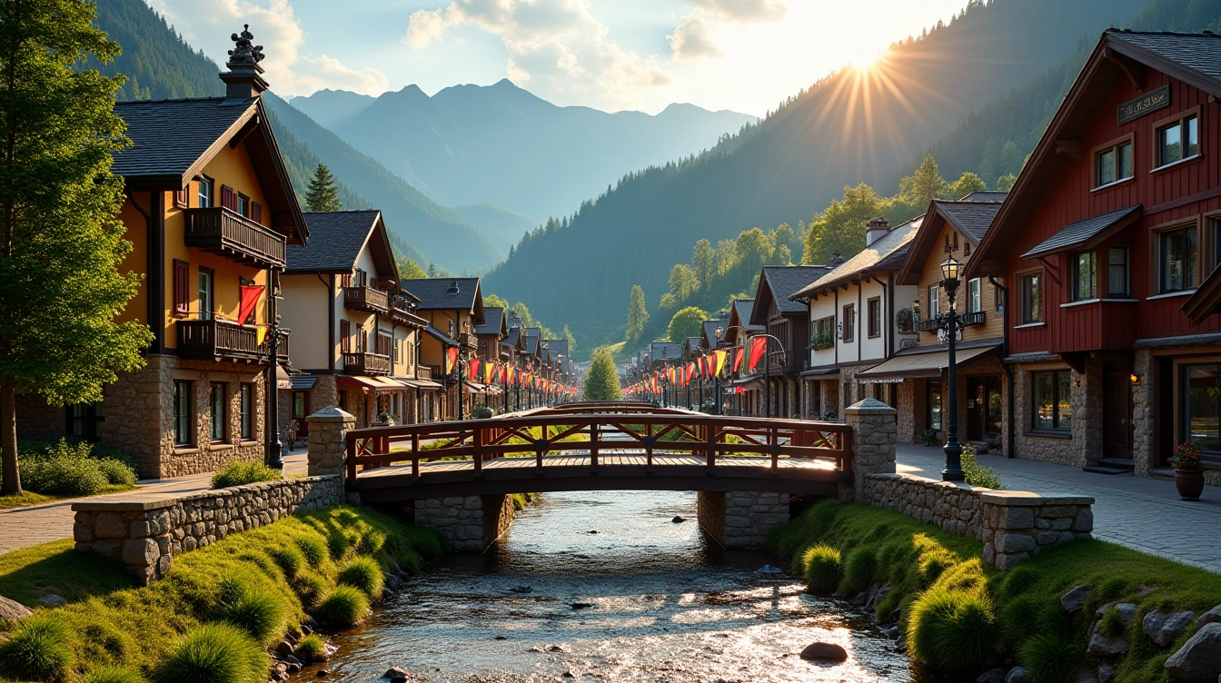 Questions fréquentes sur le Vail Hautrail