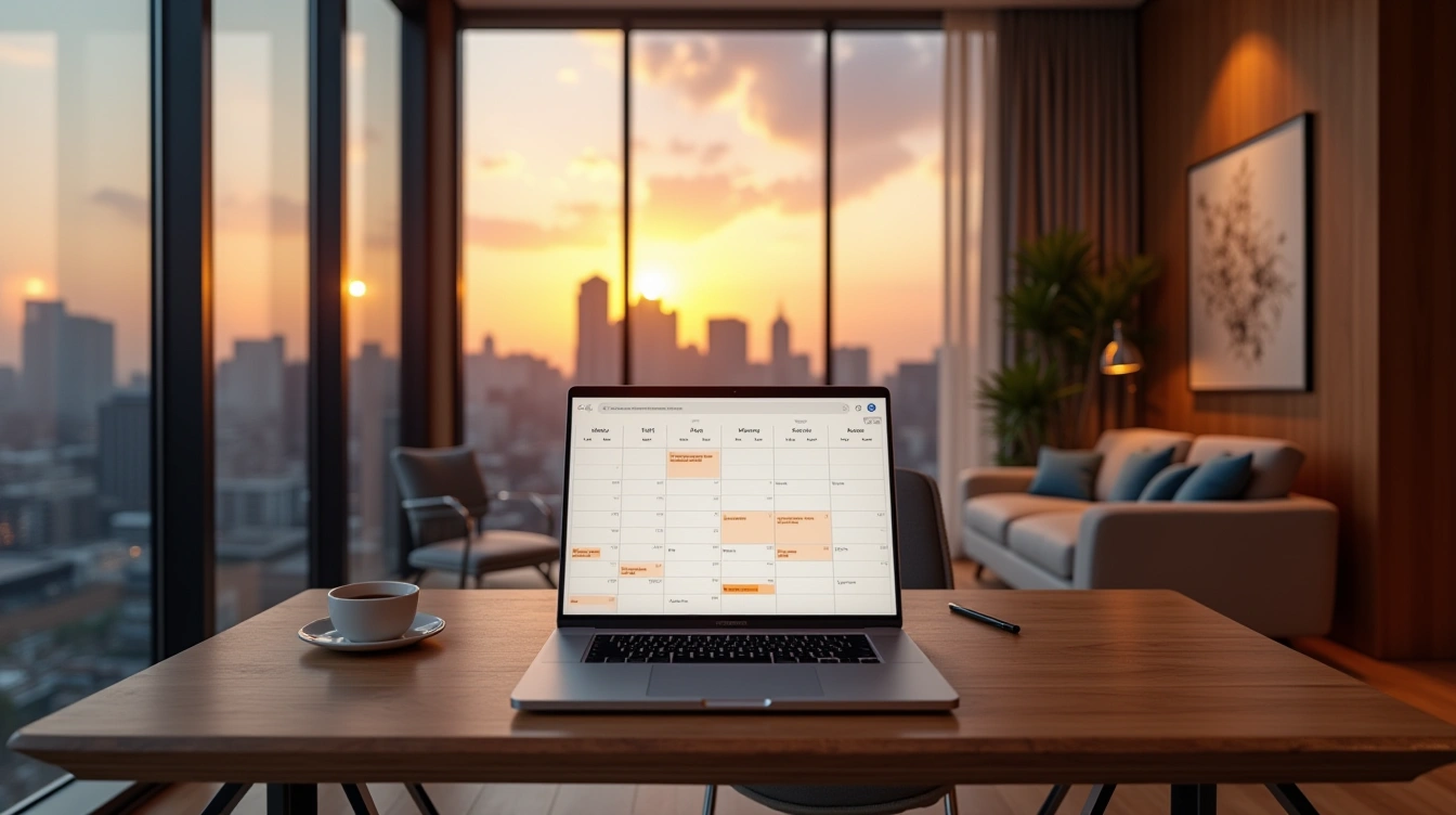 Vos questions sur la gestion de locations courtes
